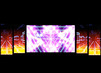 LED@ʾĻOģb